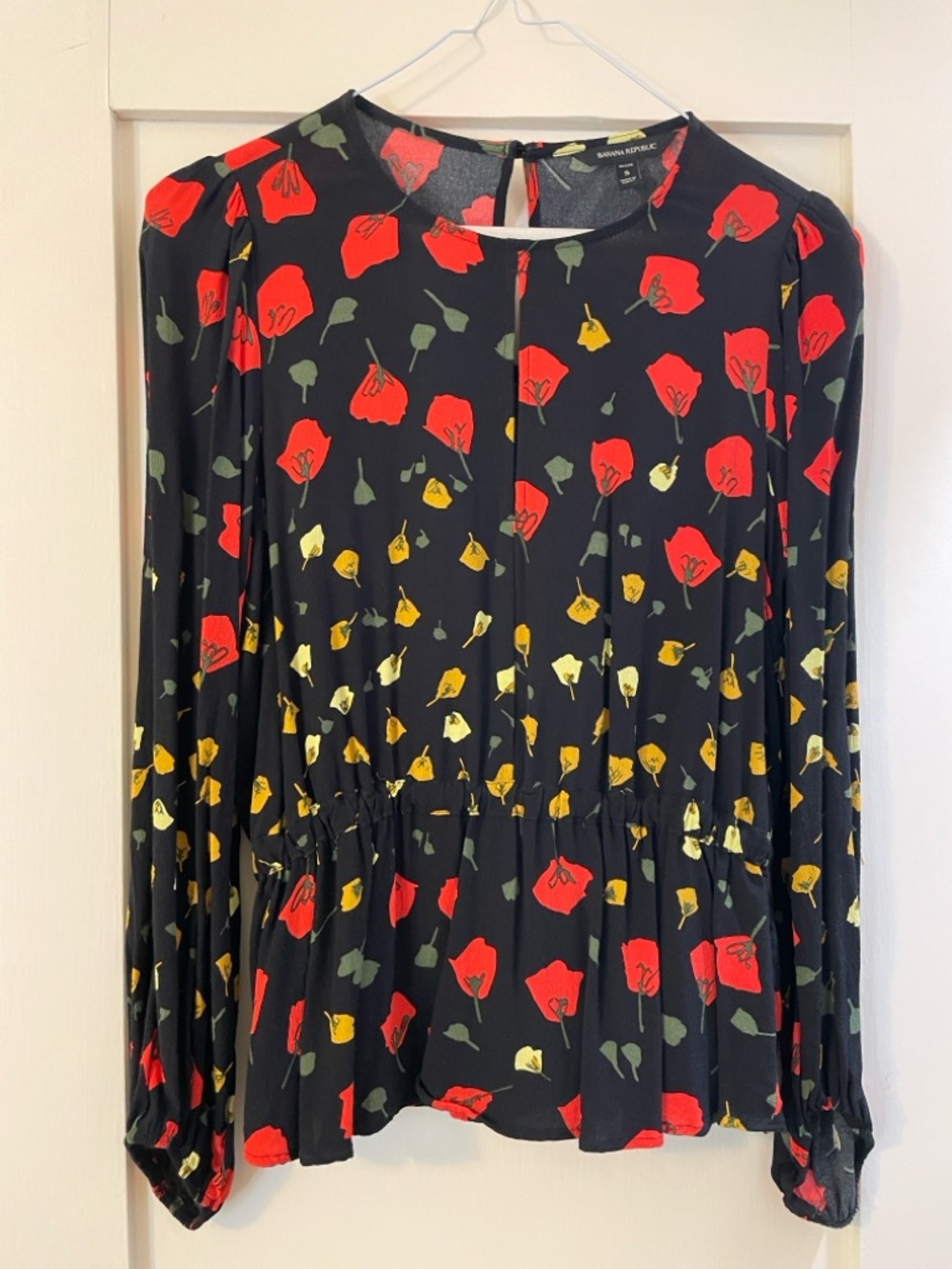 Banana Republic Blouse